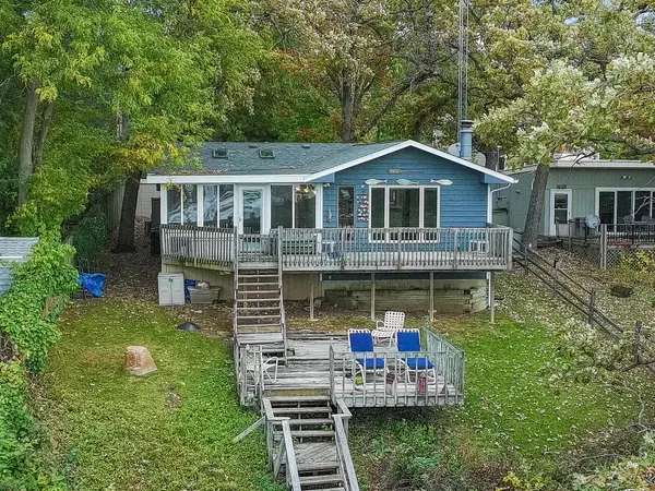 W5683 Park ROAD, Elkhorn, WI 53121