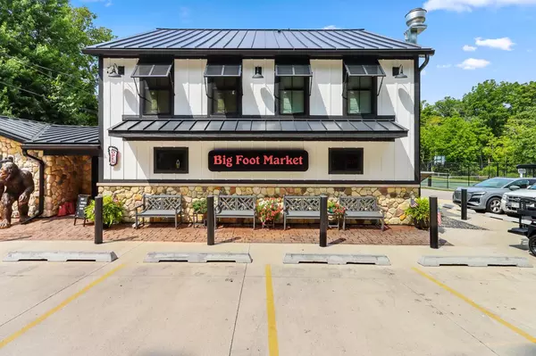 Fontana, WI 53125,W4724 S Lakeshore DRIVE