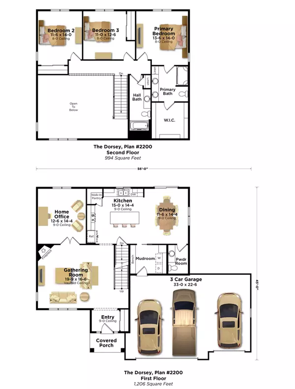 Pewaukee, WI 53072,W251N2459 Valleyview CIRCLE