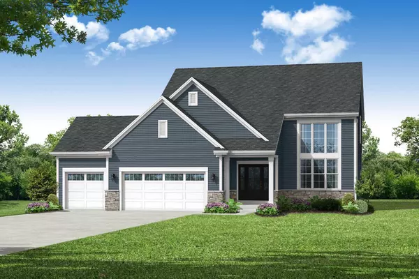 W251 N2459 Valleyview CIRCLE, Pewaukee, WI 53072