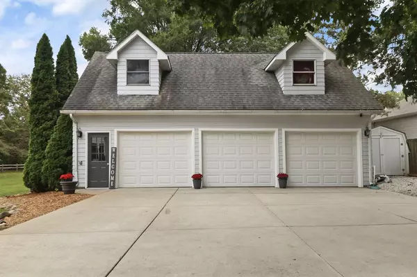 Mount Pleasant, WI 53406,9105 Gittings ROAD