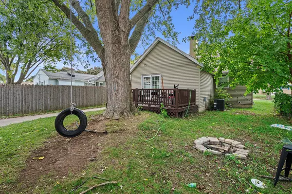 Milwaukee, WI 53218,4480 N 83rd STREET