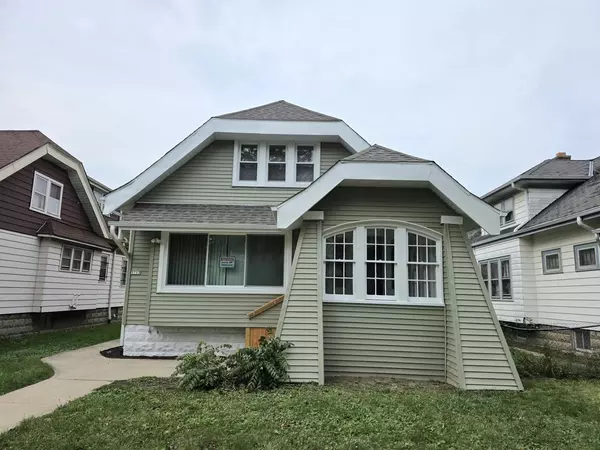 Milwaukee, WI 53206,3713 N 15th STREET