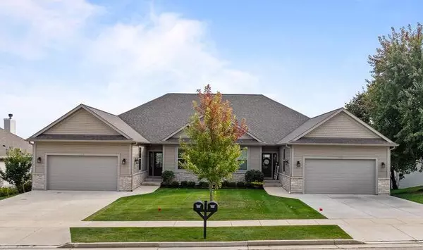 460 S Stone Ridge DRIVE #480, Lake Geneva, WI 53147