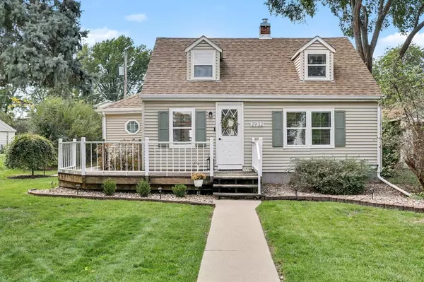 2932 22nd STREET S, La Crosse, WI 54601