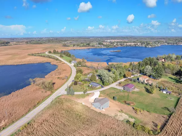 Campbellsport, WI 53010,W1298 Floral Park LANE