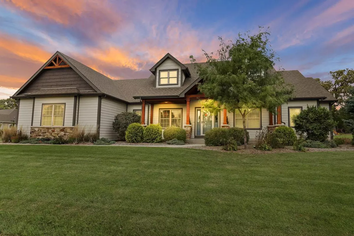 Trevor, WI 53179,11207 234th COURT