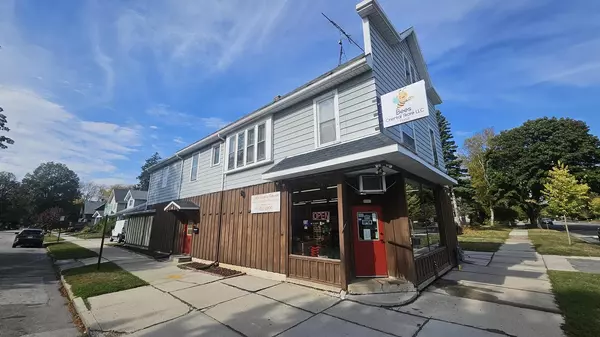 2002 N 8th STREET #804 Bluff Ave, Sheboygan, WI 53081