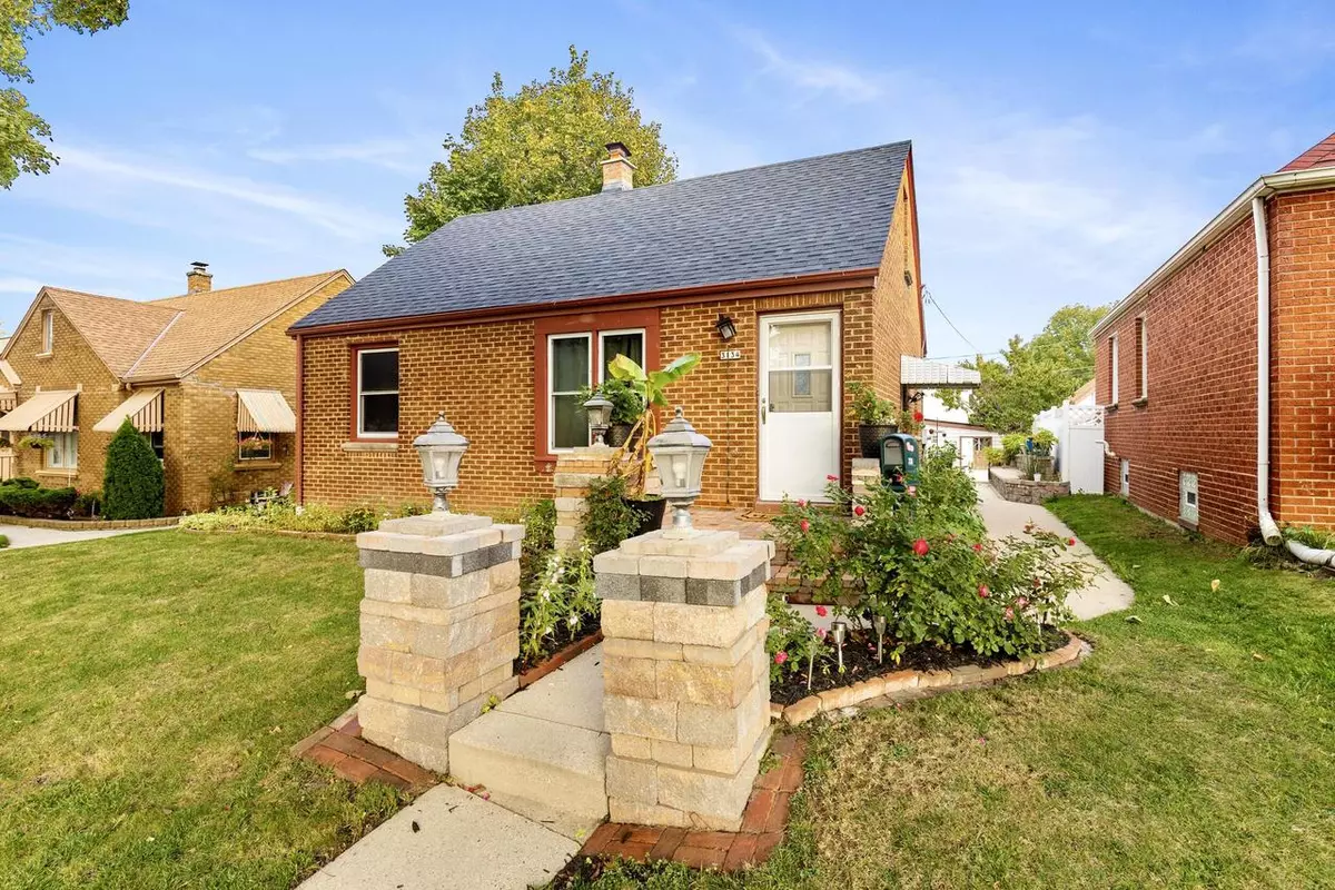Milwaukee, WI 53215,3134 S 16th STREET
