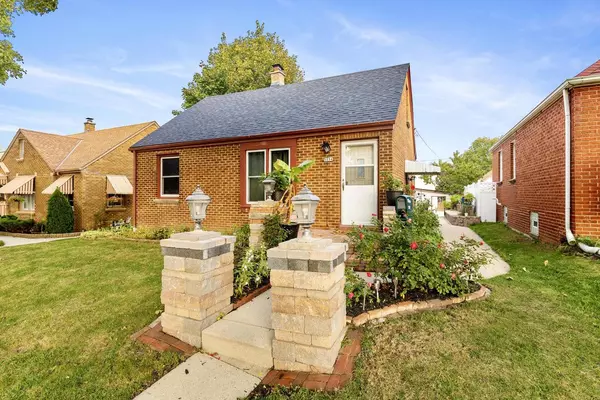 3134 S 16th STREET, Milwaukee, WI 53215