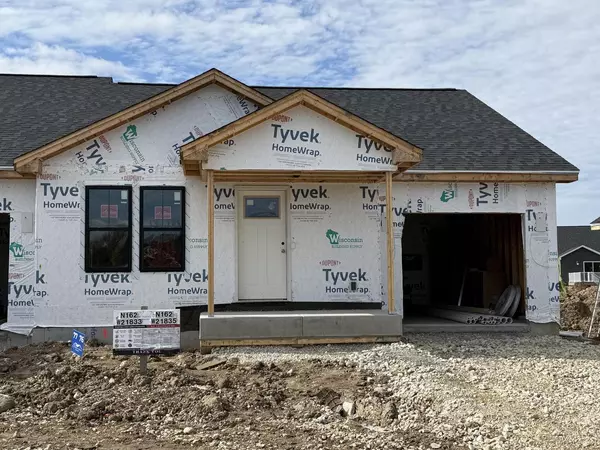 Jackson, WI 53037,N162W21835 Poppy ROAD