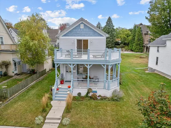 328 Ontario AVENUE, Sheboygan, WI 53081