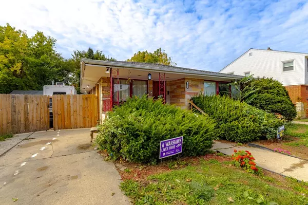 Milwaukee, WI 53216,3811 N Sherman BOULEVARD