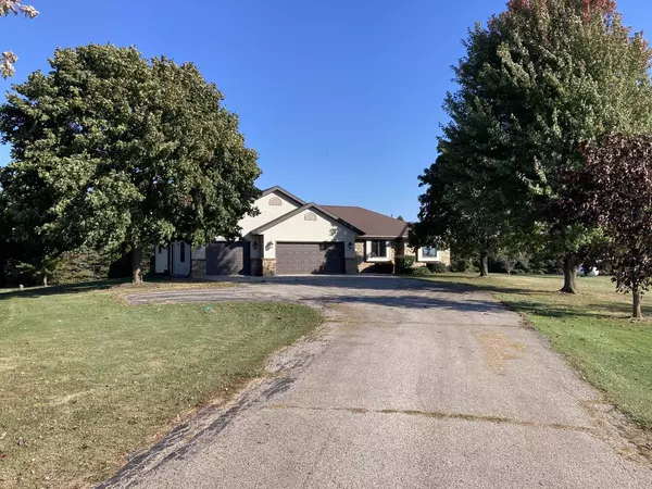 Oostburg, WI 53070,9801 Hartmann ROAD