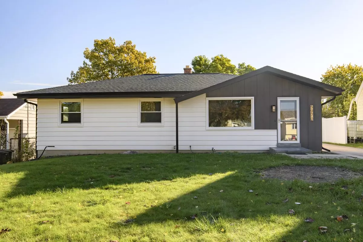 Greenfield, WI 53221,5970 S 34th STREET
