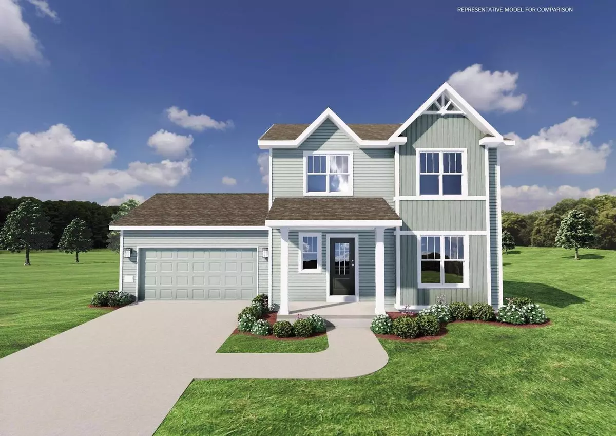 Waunakee, WI 53597,504 Patrick Ave