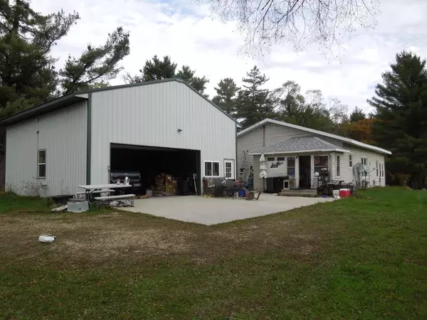 Warrens, WI 54666,N2743 County Road O