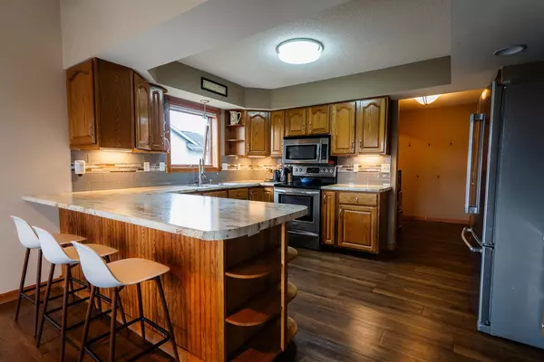 West Salem, WI 54669,137 Marigold LANE N