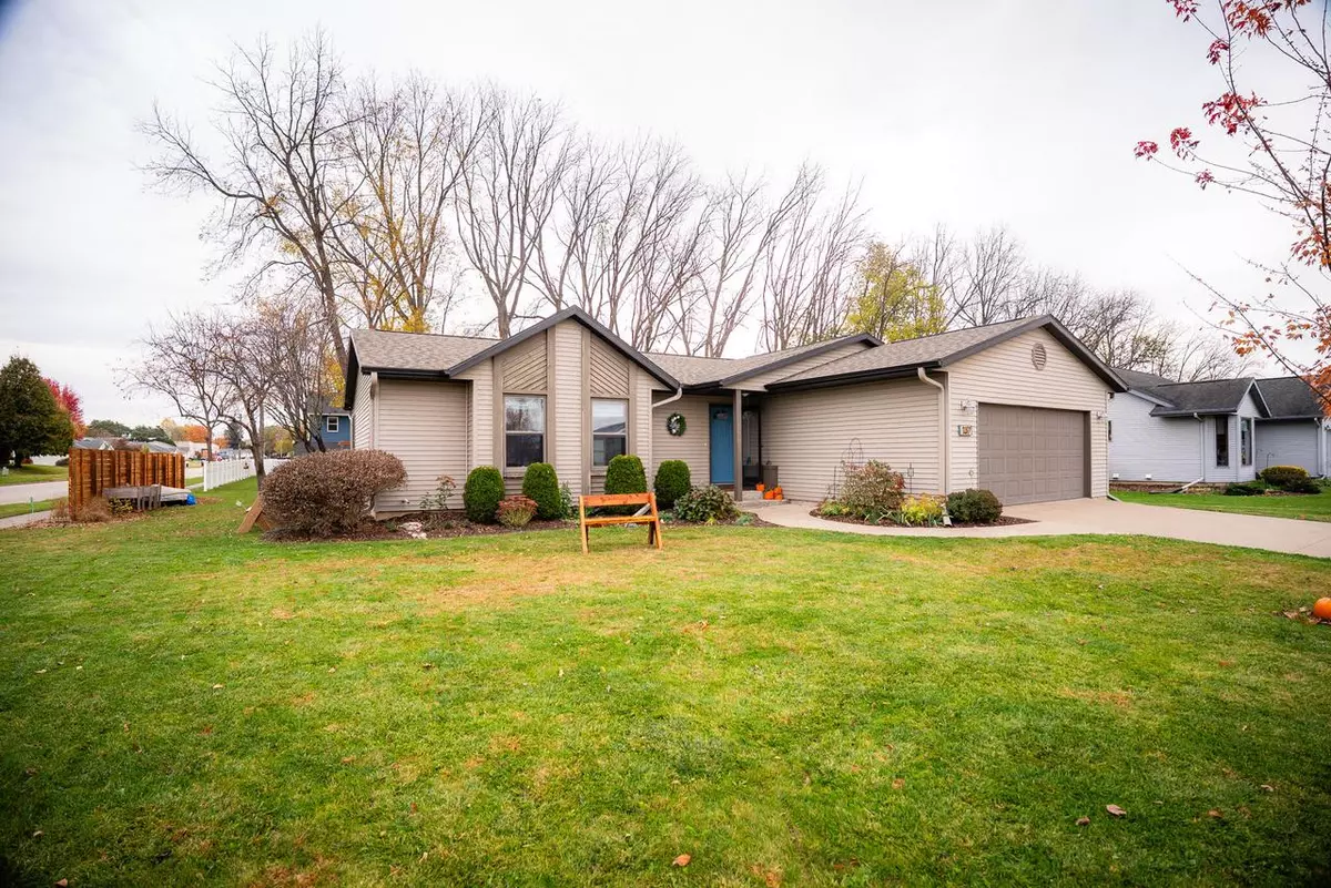 West Salem, WI 54669,137 Marigold LANE N