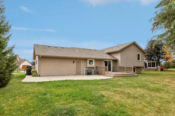 Mount Pleasant, WI 53406,6516 Primrose WAY