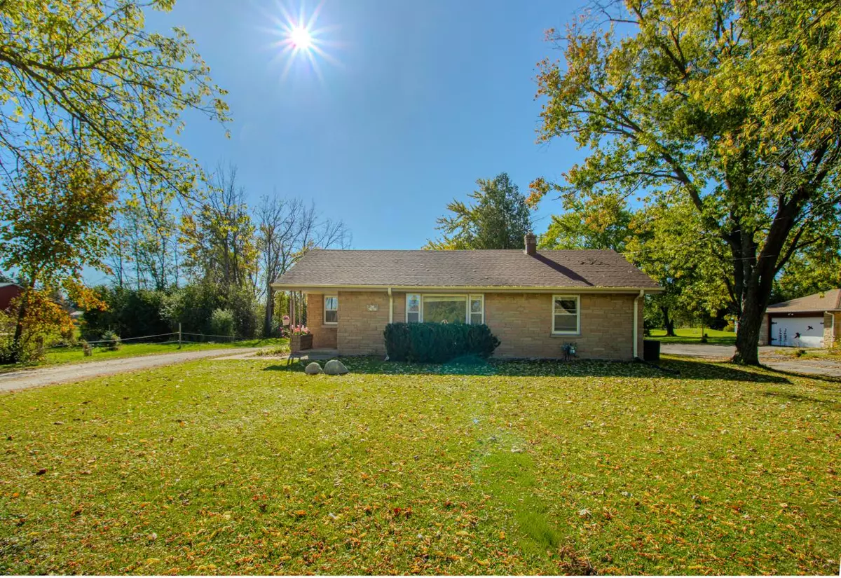 Menomonee Falls, WI 53051,N72W17011 Good Hope ROAD