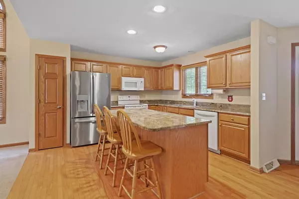 Kenosha, WI 53142,9143 Prairie Village DRIVE