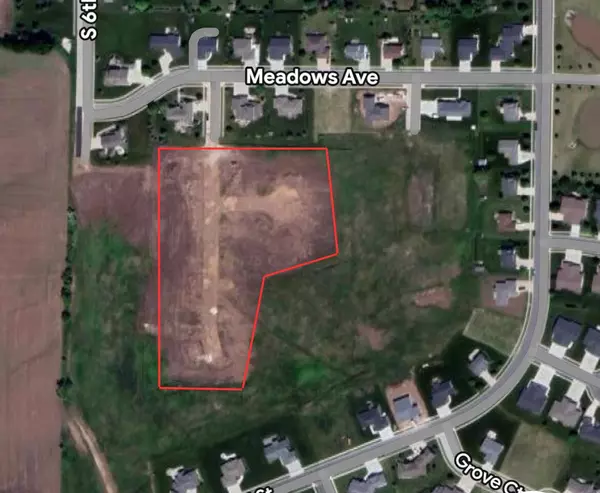 Cedar Grove, WI 53013,Lt95 S FIFTH STREET