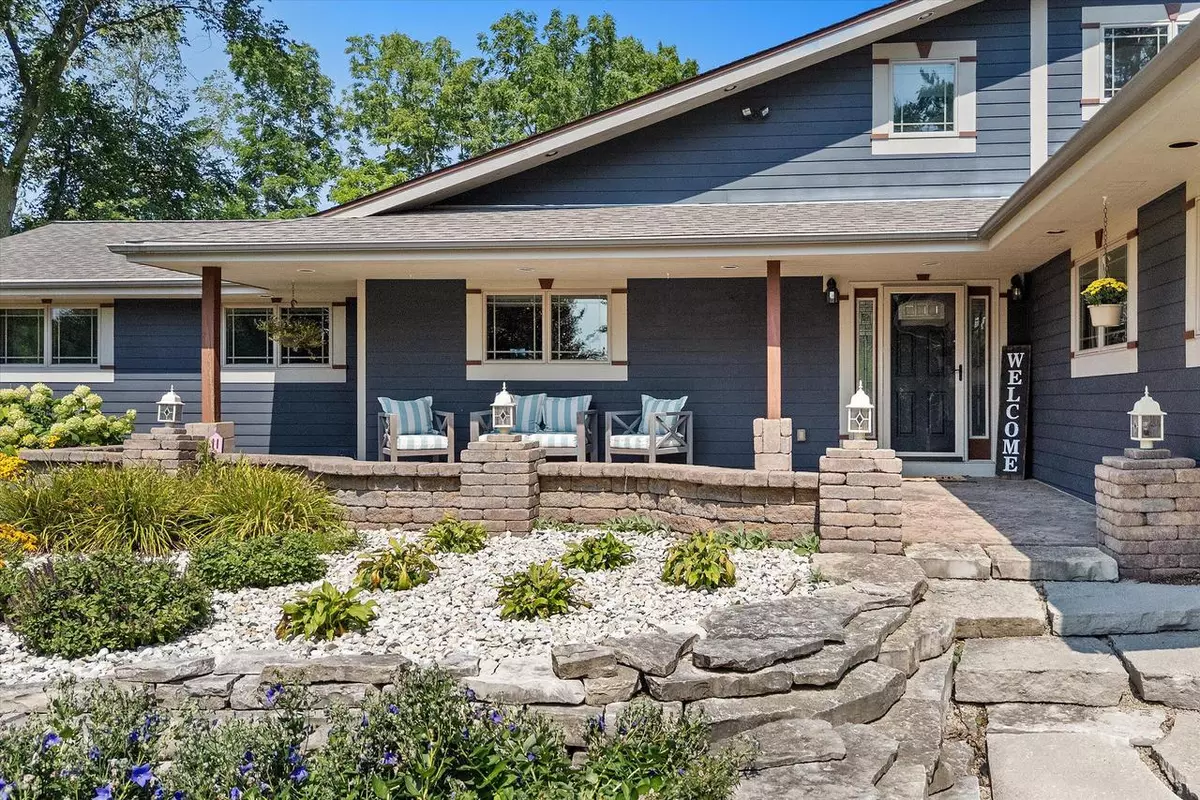 Saukville, WI 53080,3680 County Road O