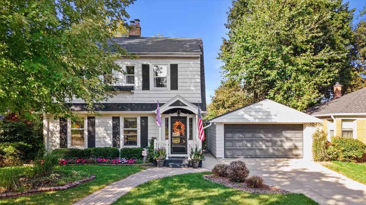 Milwaukee, WI 53213,5818 W Valley Forge DRIVE