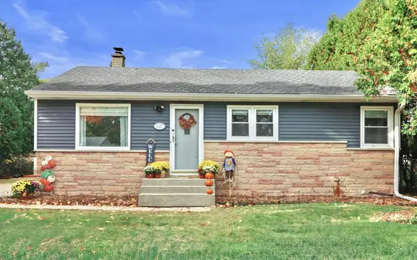 New Berlin, WI 53151,1627 S 170th STREET