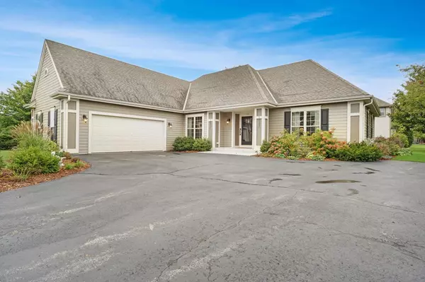 Oconomowoc, WI 53066,1840 La Belle Springs LANE
