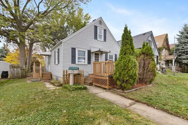 3779 S Pennsylvania AVENUE, Milwaukee, WI 53235