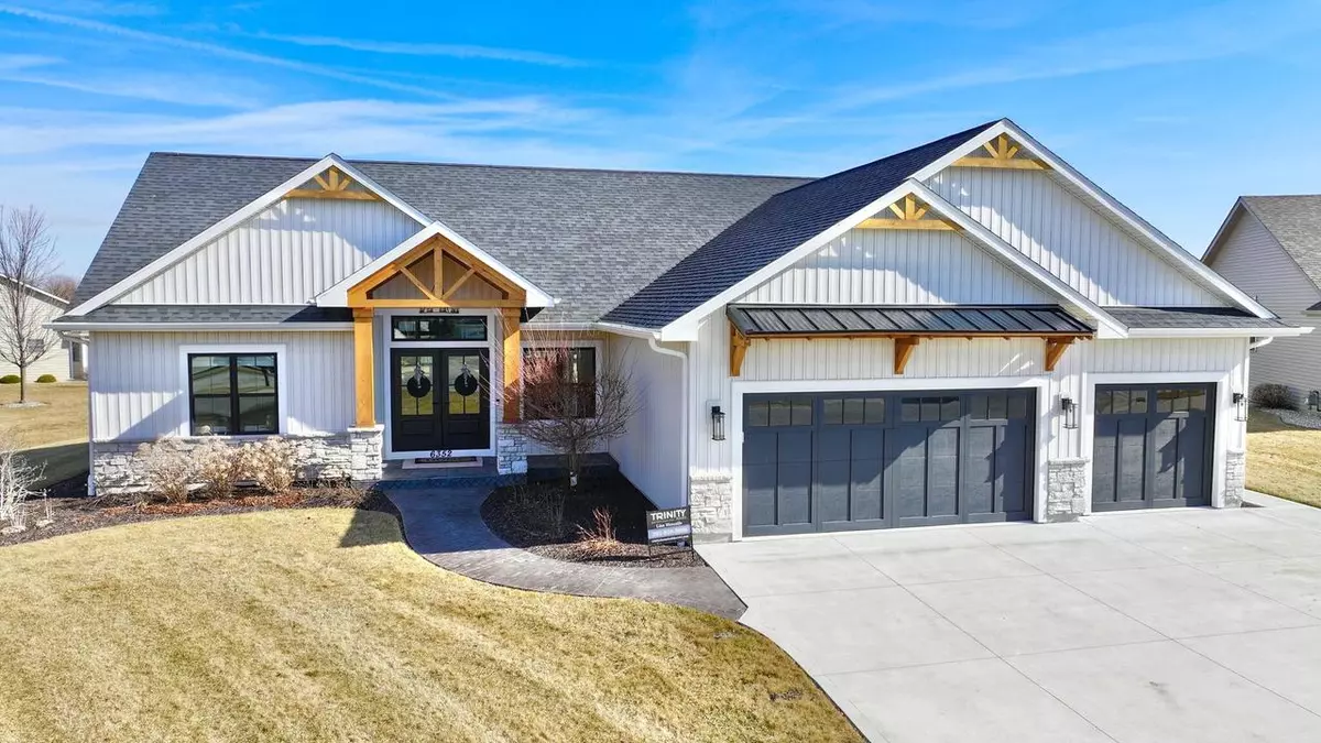 Mount Pleasant, WI 53406,6352 Kelsey COURT
