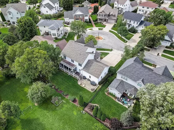 Waunakee, WI 53597,1605 Kohler Ct