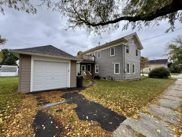 Fort Atkinson, WI 53538,101 N 4th STREET