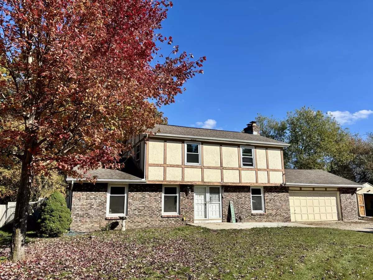 West Bend, WI 53095,5043 Fairy Chasm ROAD