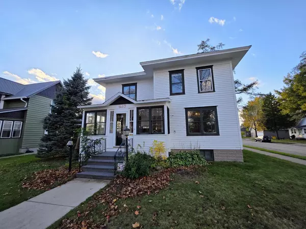 Tomah, WI 54660,1403 McLean AVENUE