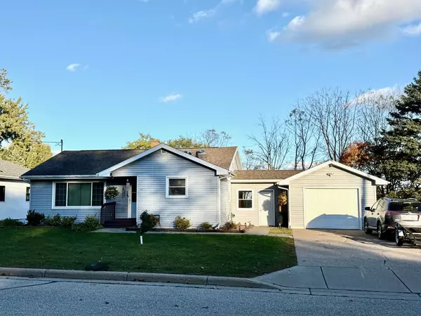 111 Monroe STREET, Westby, WI 54667