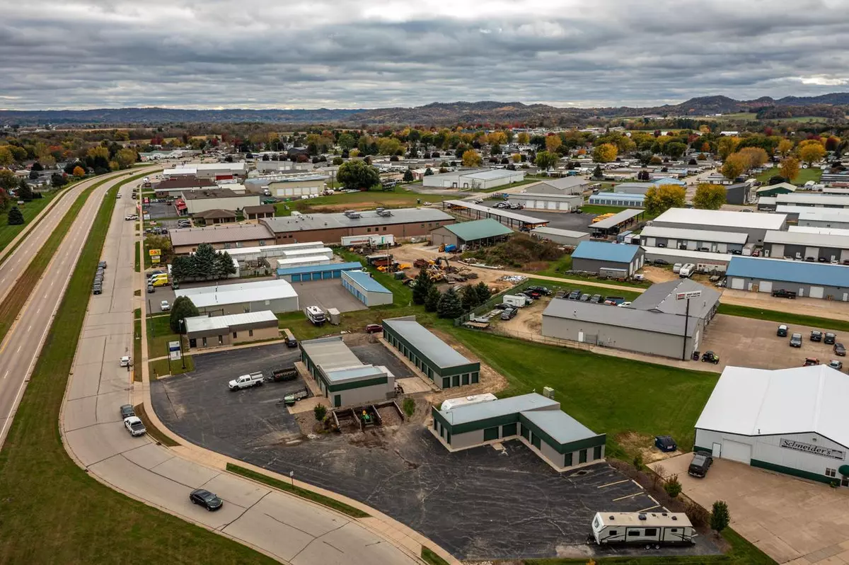 West Salem, WI 54669,680 Commerce STREET