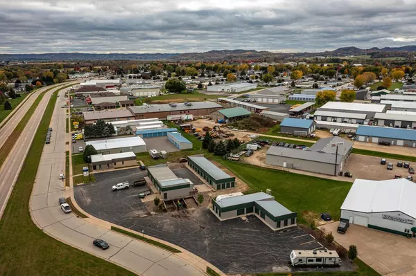 680 Commerce STREET, West Salem, WI 54669