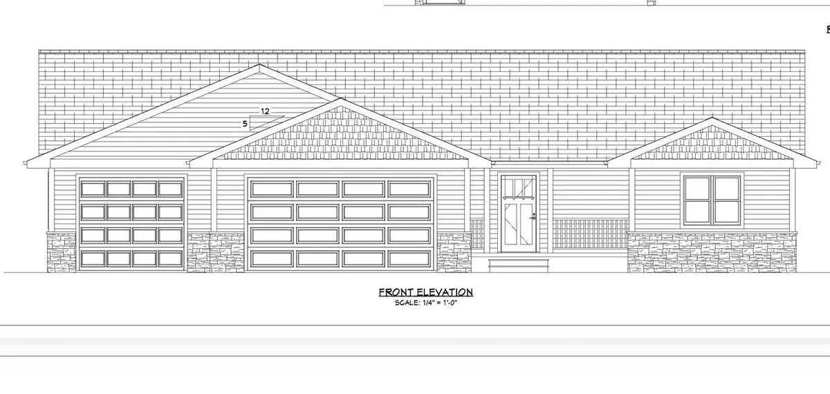 Holmen, WI 54636,1957 Golden Gate WAY