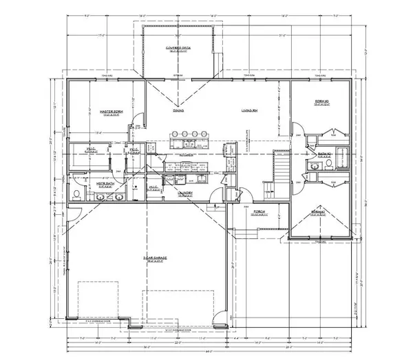 Holmen, WI 54636,1957 Golden Gate WAY