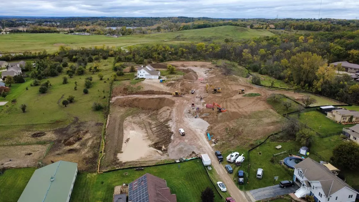 Muskego, WI 53150,Lt 6 RUSSET COURT