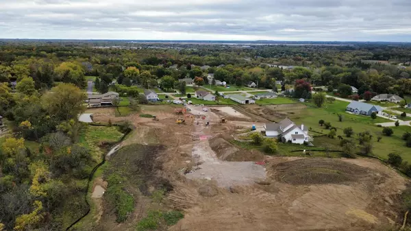 Muskego, WI 53150,Lt 6 RUSSET COURT