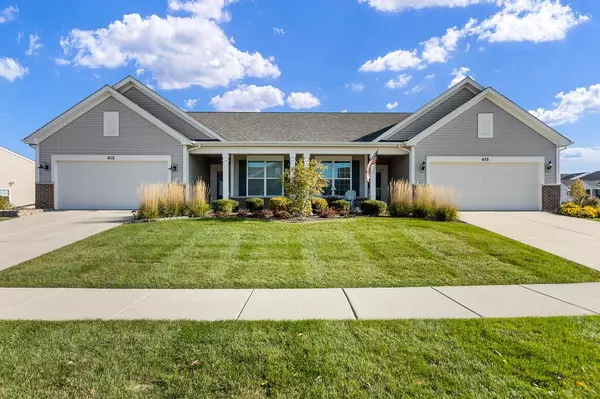 Lake Geneva, WI 53147,415 Cadence CIRCLE
