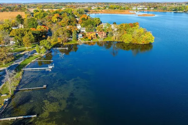 Muskego, WI 53150,W203S11090 Point Denoon ROAD