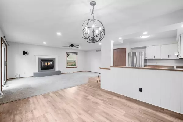 636 WESTRIDGE DRIVE #B5-3, West Bend, WI 53095