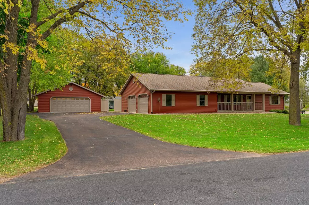 Trempealeau, WI 54661,11724 Jay STREET