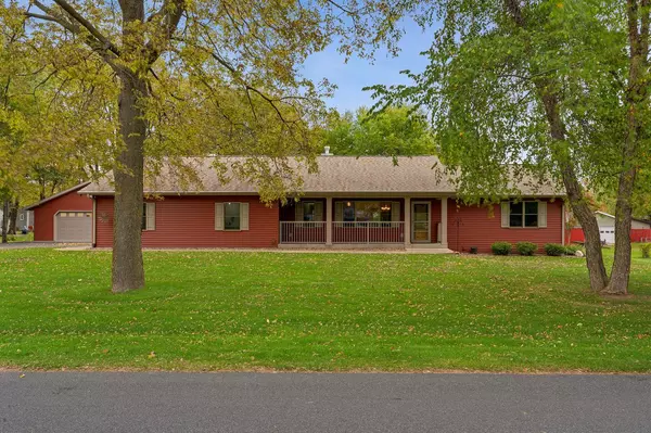 Trempealeau, WI 54661,11724 Jay STREET