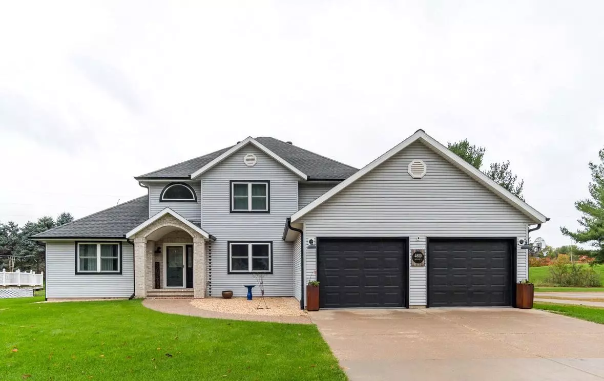 La Crosse, WI 54601,4800 33rd STREET S